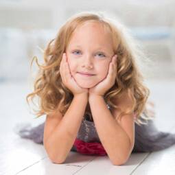 Kinder und Jugendliche