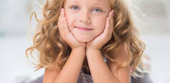 Kinder und Jugendliche
