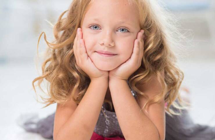 Kinder und Jugendliche