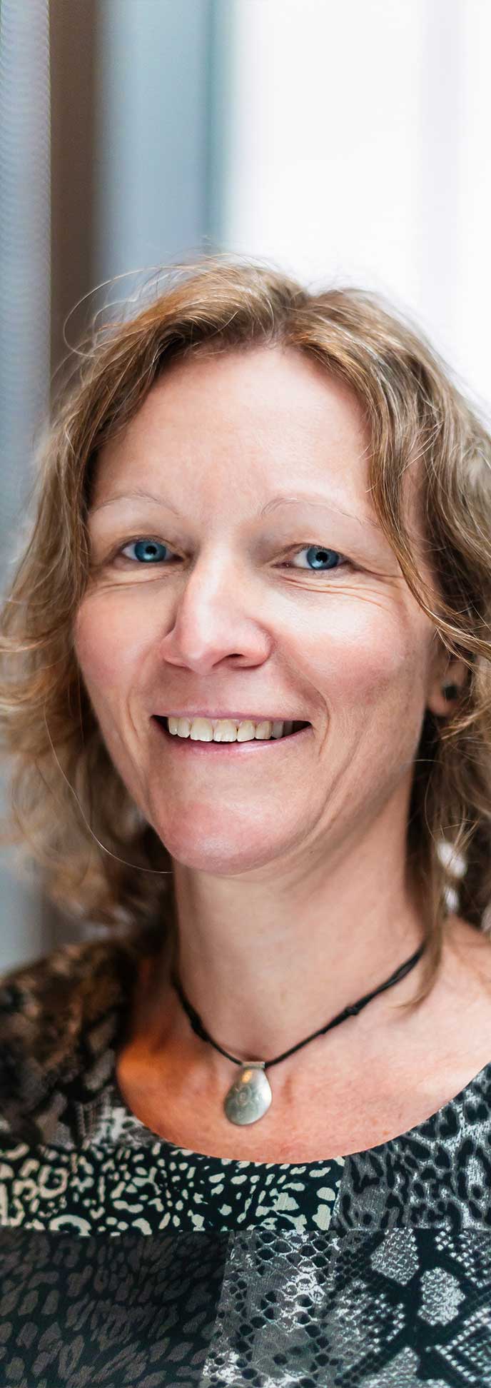 Daniela-Gaderbauer-Psychotherapie Mag. Daniela Gaderbauer