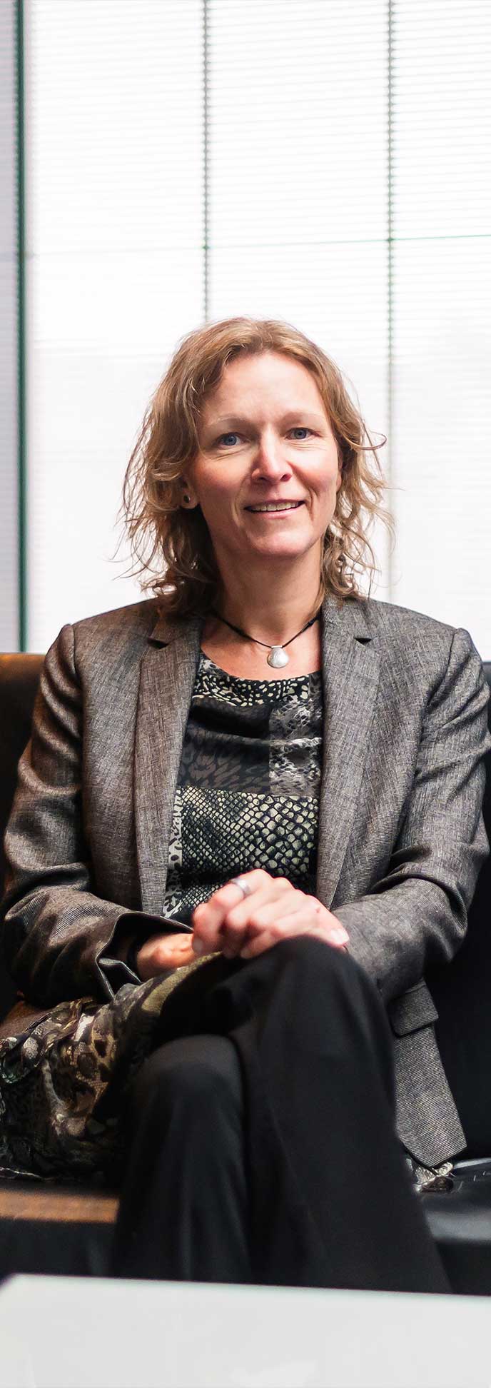 Daniele-Gaderbauer-Psychotherapie Mag. Daniela Gaderbauer