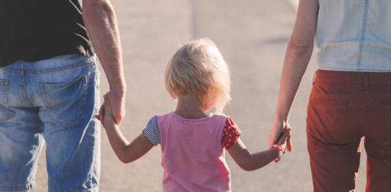 Emotionale Belastungen mit Kinder