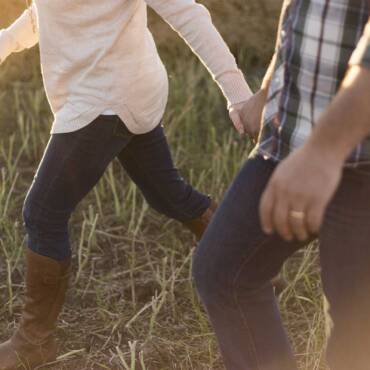 Zuhören in der Partnerschaft