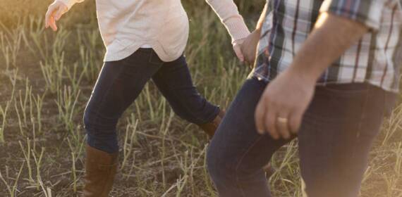 Zuhören in der Partnerschaft